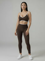 The Elevate Scrunch Booty-Lifting Biker Shorts and Leggings