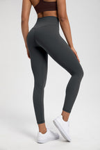 The One High-Waist Naked Feel Lycra Leggings