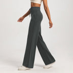 The Aura Soft-Air Modal Relaxed Athleisure Pants