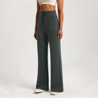 The Aura Soft-Air Modal Relaxed Athleisure Pants