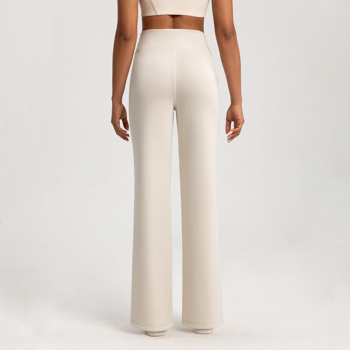The Aura Soft-Air Modal Relaxed Athleisure Pants