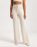 The Aura Soft-Air Modal Relaxed Athleisure Pants