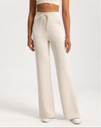 The Aura Soft-Air Modal Relaxed Athleisure Pants