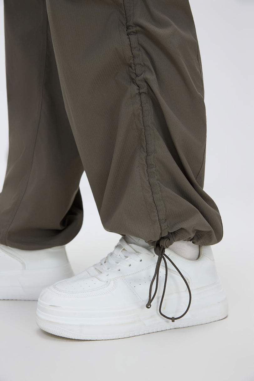 The Shift Quick-Dry Convertible Hem Cargo Utility Pants