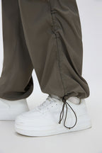 The Shift Quick-Dry Convertible Hem Cargo Utility Pants