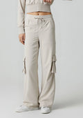 The Shift Quick-Dry Convertible Hem Cargo Utility Pants