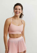 Agile Pleated Tennis Skirt with Built-In Liner Shorts