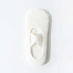 Cross-Strap Non-Slip Yoga Grip Socks