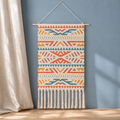 Florian Geometric Wall Hanging
