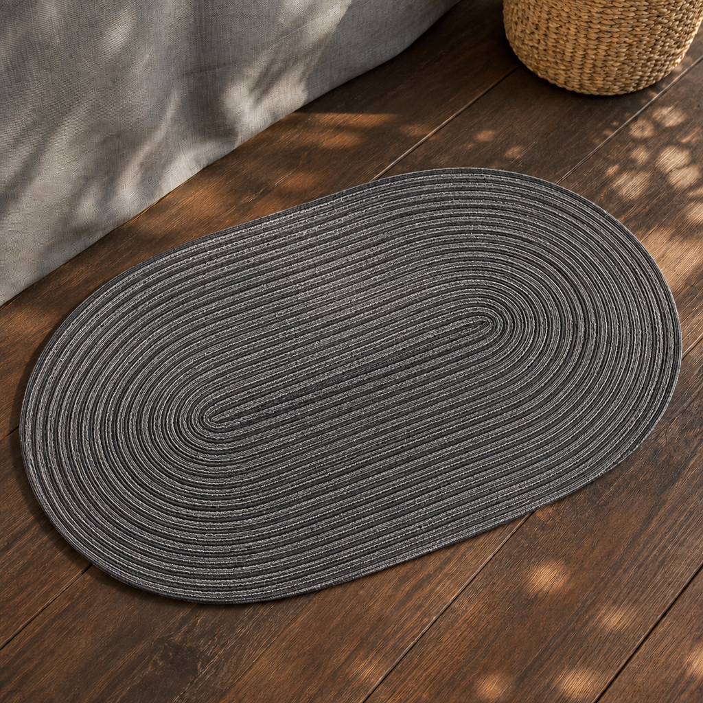 Hudson Textured Placemat for Dining Table