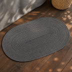 Hudson Textured Placemat for Dining Table