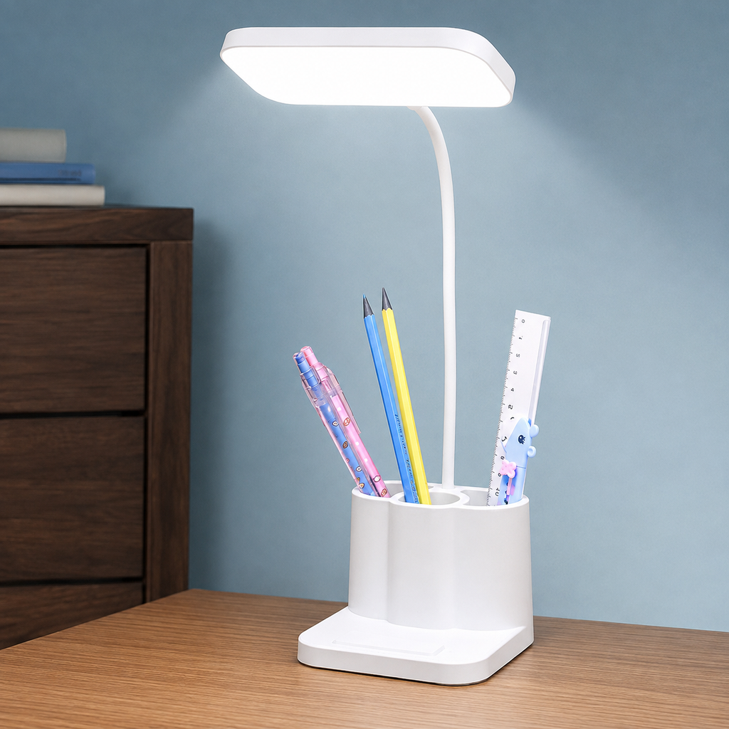 Brookhaven Touch Lamp