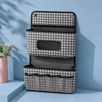 Wyatt Tiered Wall Storage Organizer