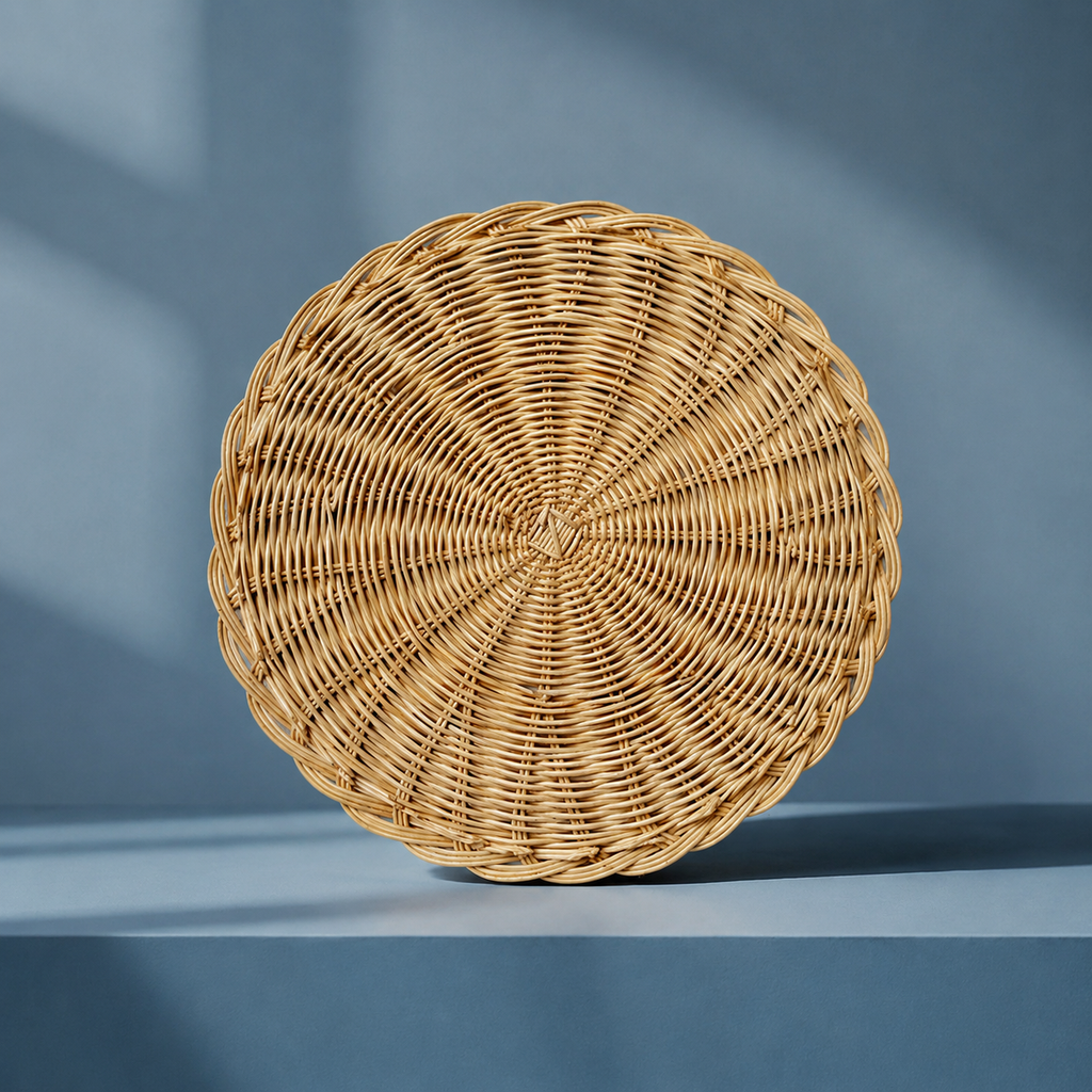 Wyatt Woven Placemat for Dining Table