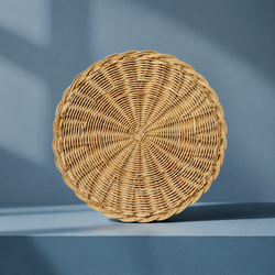 Wyatt Woven Placemat for Dining Table