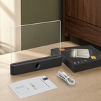 Silvermere Rechargeable Lamp