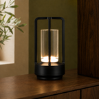 Bramble Acrylic Lamp