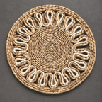 Arthur Woven Placemat