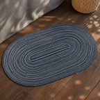 Hudson Textured Placemat for Dining Table