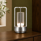 Bramble Acrylic Lamp