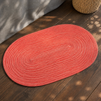 Hudson Textured Placemat for Dining Table