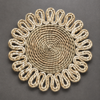 Arthur Woven Placemat