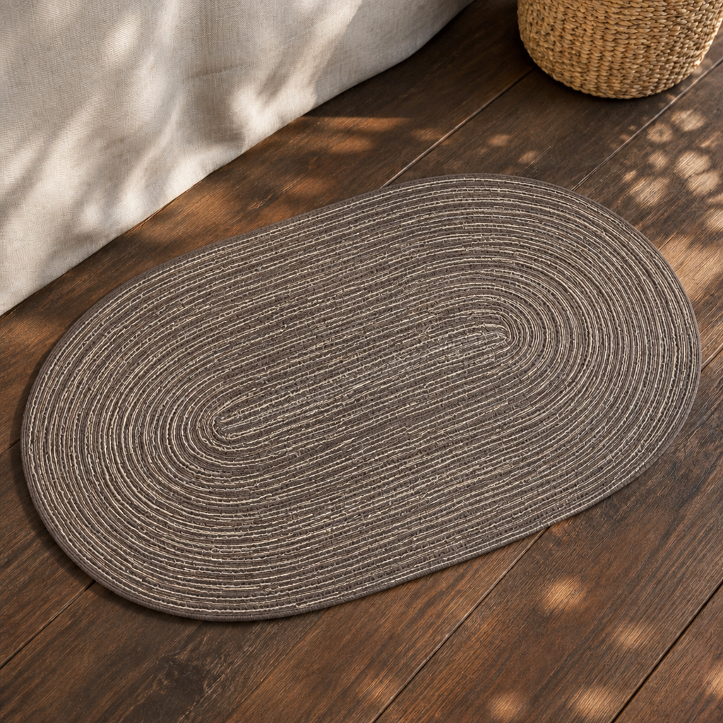 Hudson Textured Placemat for Dining Table