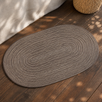 Hudson Textured Placemat for Dining Table