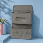 Wyatt Tiered Wall Storage Organizer