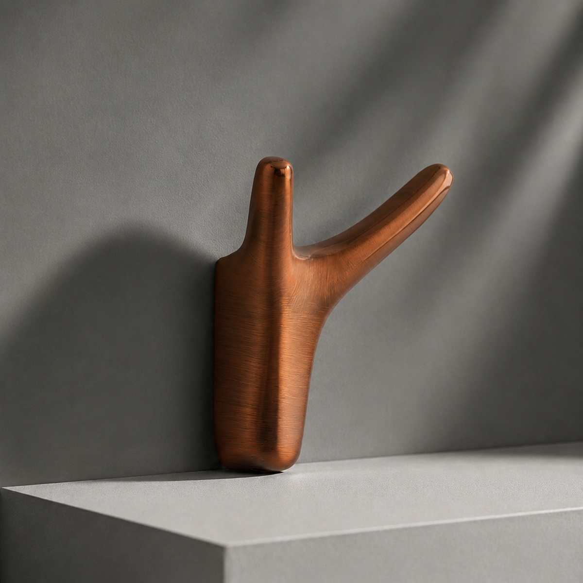 Maximus Sculptural Wall Hook
