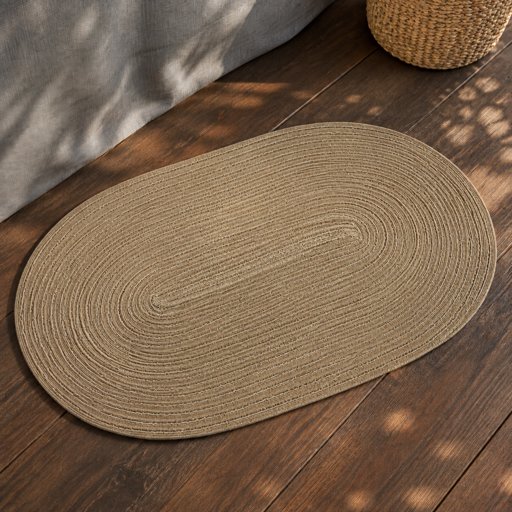 Hudson Textured Placemat for Dining Table