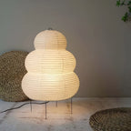 Kinsdale Rice Paper Lamp