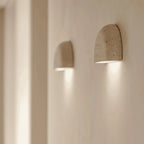 Pemberton Stone Wall Sconce