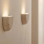 Pemberton Stone Wall Sconce