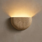 Pemberton Stone Wall Sconce