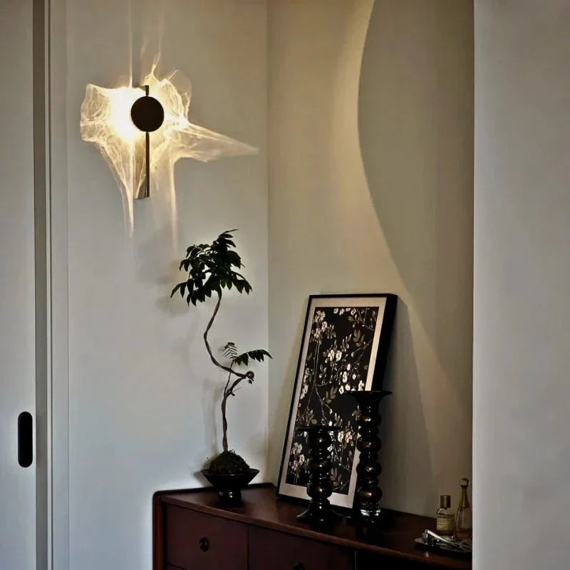 Calloway LED Wall Sconce