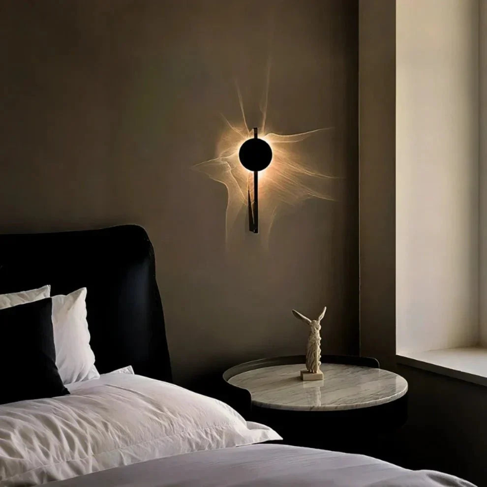 Calloway LED Wall Sconce