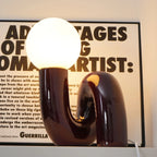 Beaumont Table Lamp