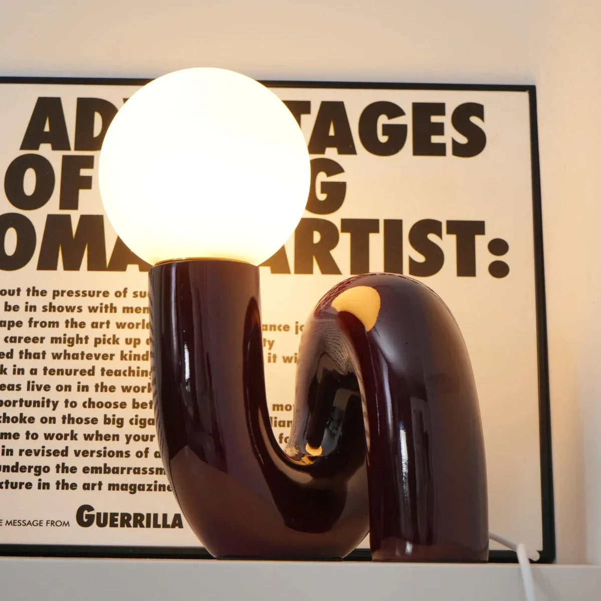 Beaumont Table Lamp