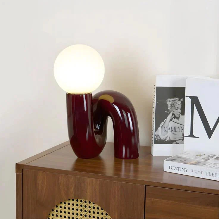 Beaumont Table Lamp